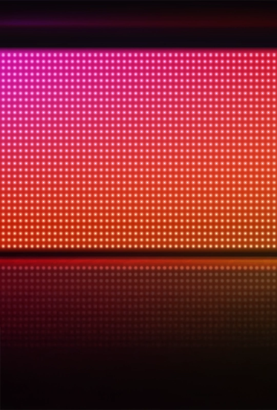 Mini LED 及 Micro LED 應用