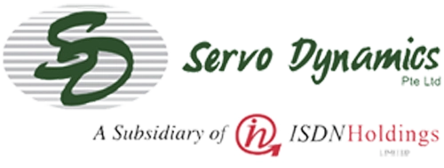 新加坡 Servo Dynamics logo
