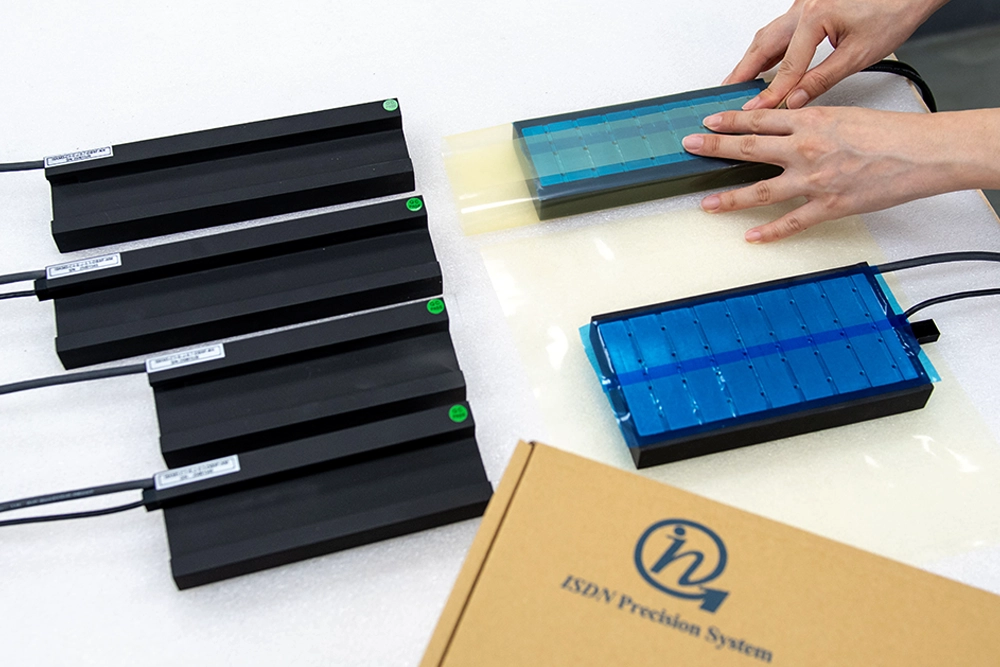 億仕登工作場景