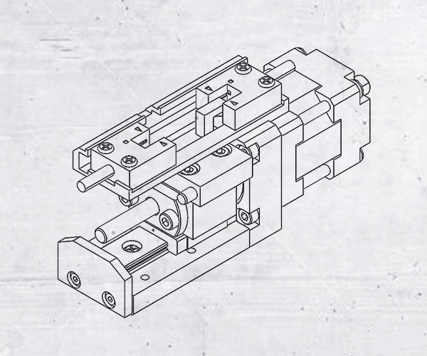 ODM / OEM 設計開發