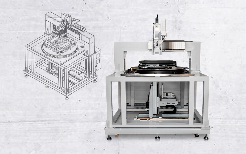 億仕登產品圖及線稿