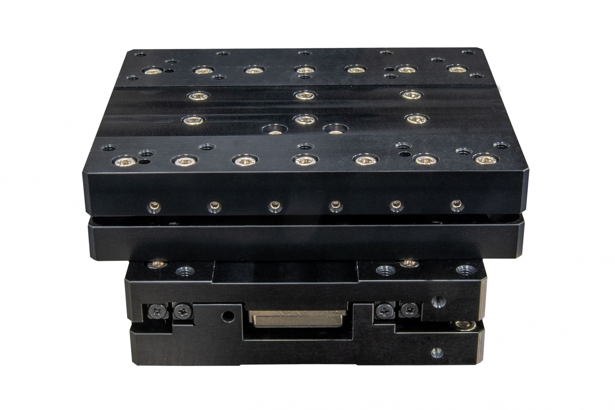 CKLA 90 Series 薄型高精密 XY 模組