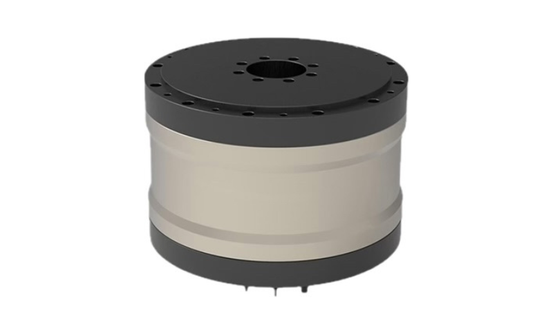 ISDR Series Ironcore Direct-Drive Motor