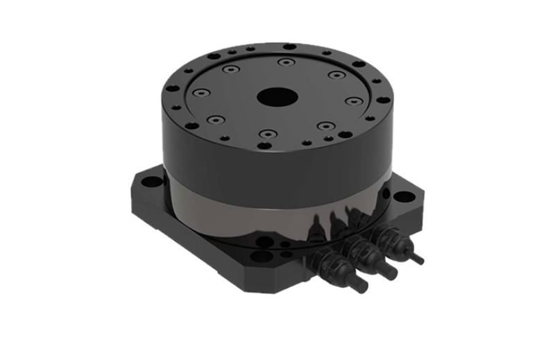 ISDR Series Ironcore Direct-Drive Motor