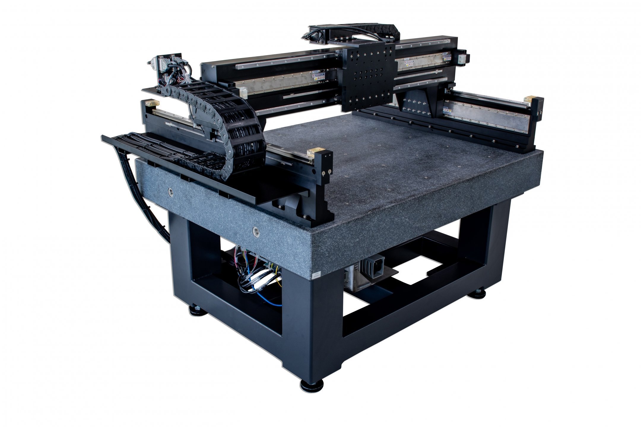 H 型高精密龍門