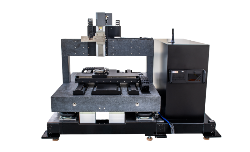 XYZ Theta 高精密龍門