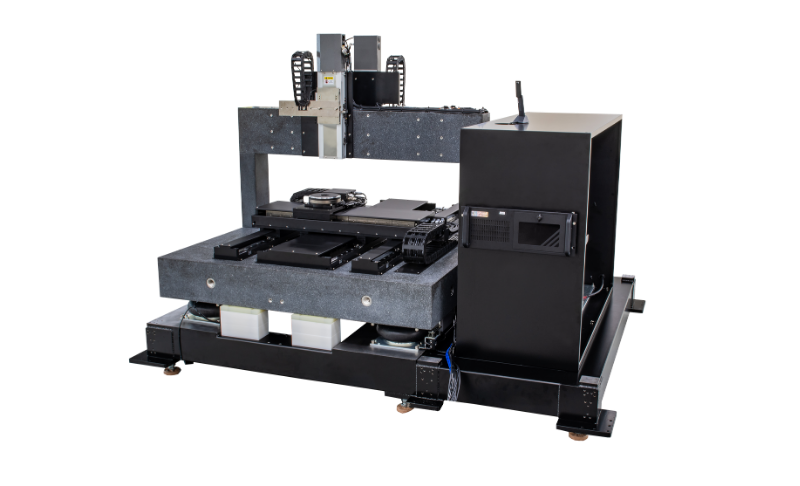 XYZ Theta 高精密龍門