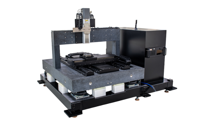 XYZ Theta 高精密龍門