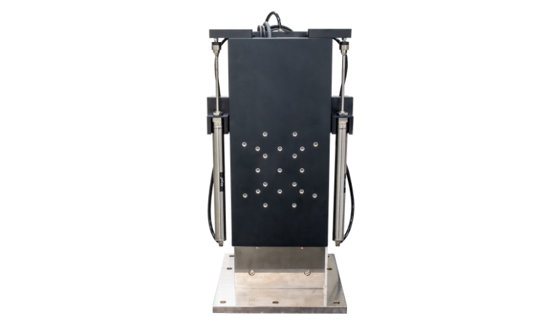 Z Axis Pneumatic Brake Positioning Module