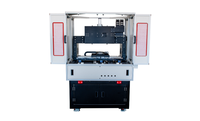 XYZ Theta 高精密龍門 