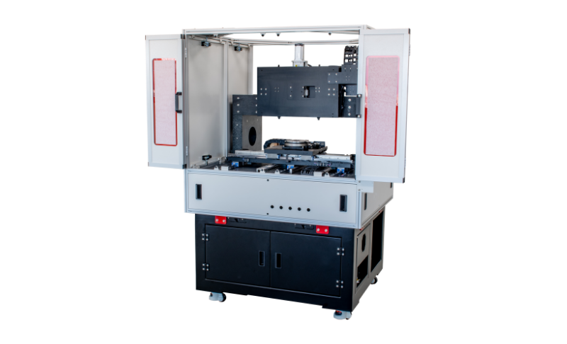 XYZ Theta 高精密龍門 