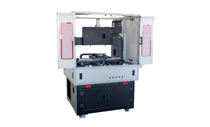 XYZ Theta 高精密龍門 