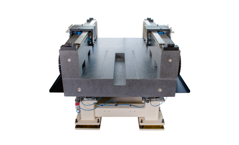 Air Bearing Stage