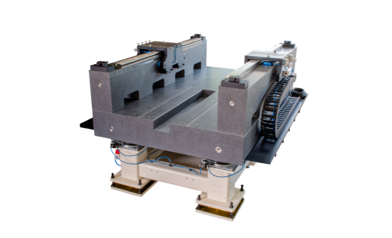 Air Bearing Stage