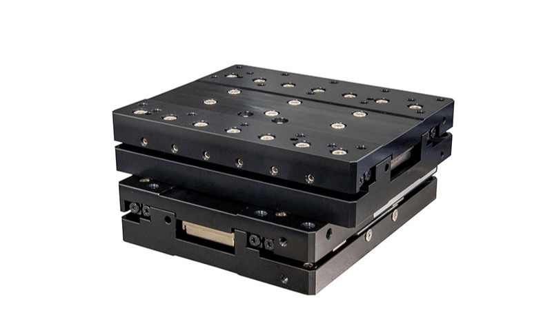 CKLA 90 Series 薄型高精密 XY 模組