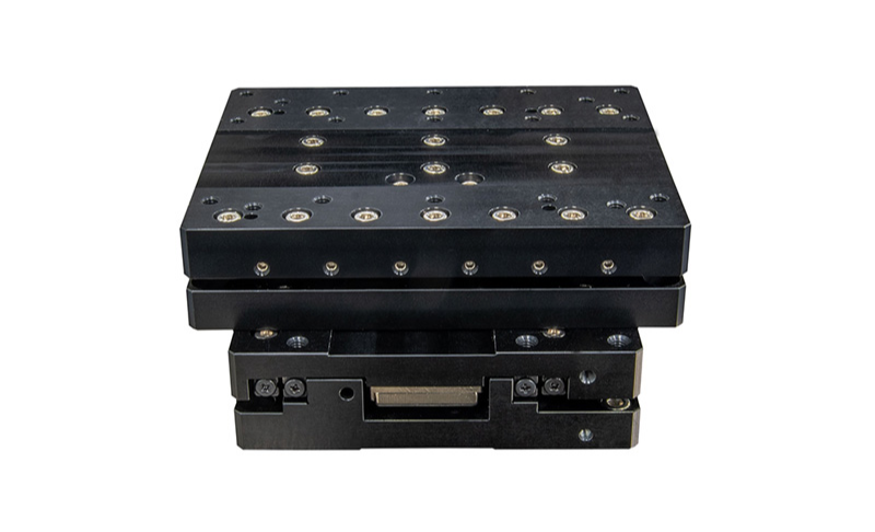 CKLA 90 Series 薄型高精密 XY 模組