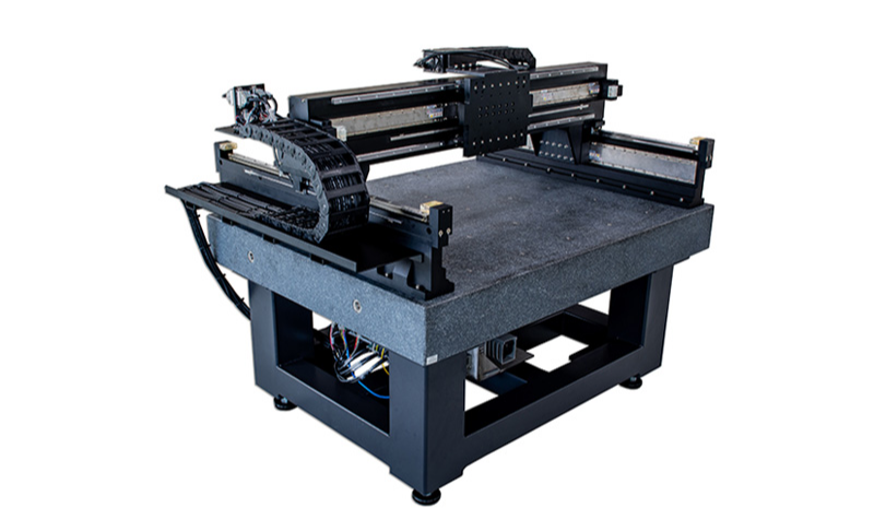 H 型高精密龍門