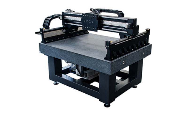 H 型高精密龍門