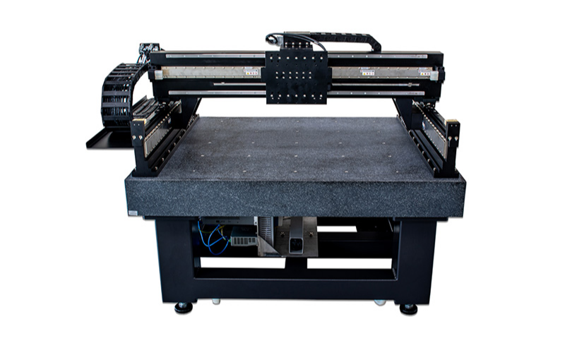 H 型高精密龍門