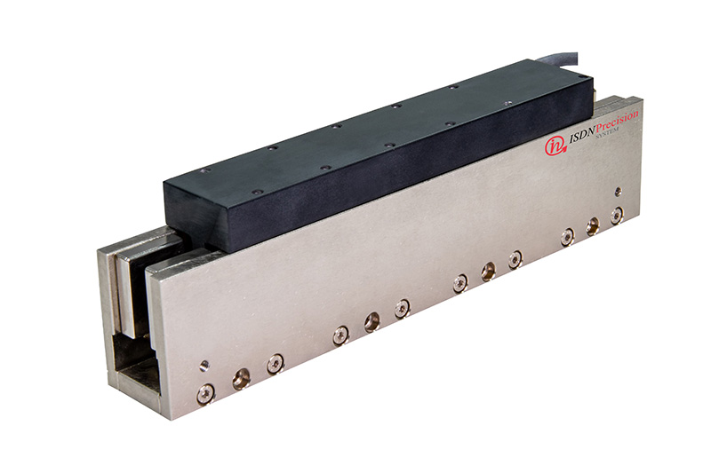 ISKM Series 無鐵心式線性馬達