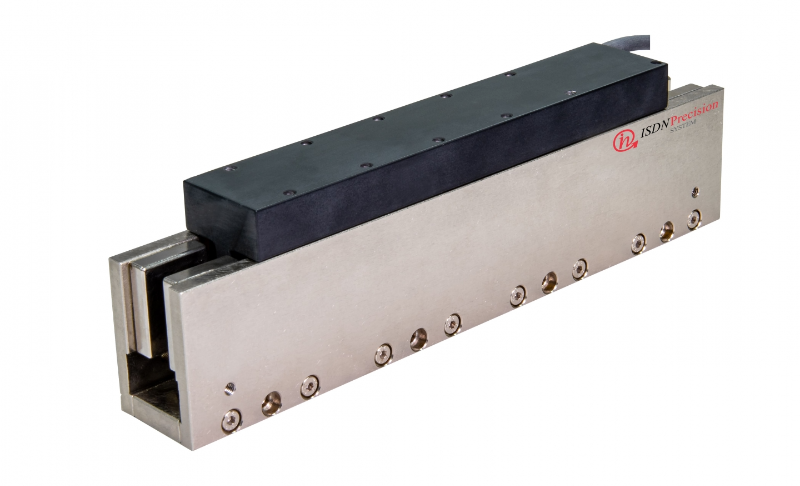 ISKM Series 無鐵心式線性馬達