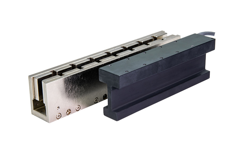 ISKM Series 無鐵心式線性馬達