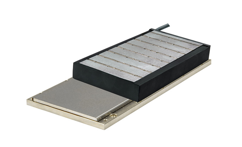 ISRM Series 有鐵心式線性馬達