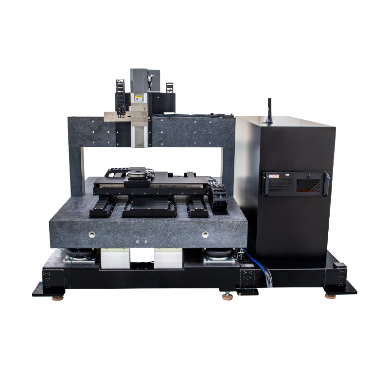 XYZ Theta 高精密龍門