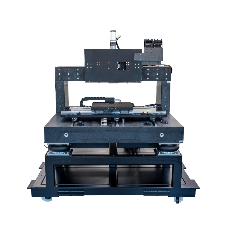 XYZ Gantry