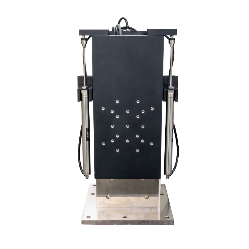 Z 軸氣缸制動定位模組