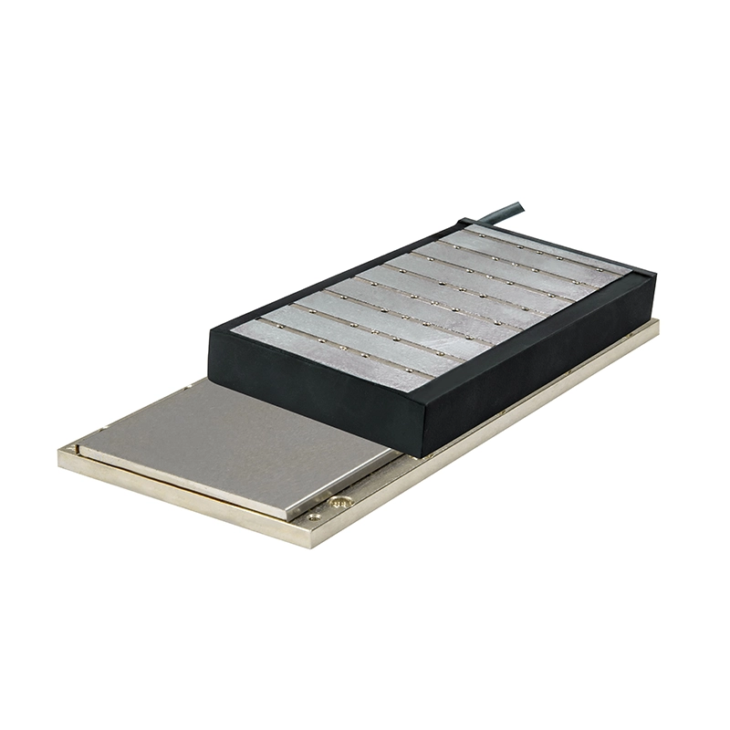 ISRM Series 有鐵心式線性馬達