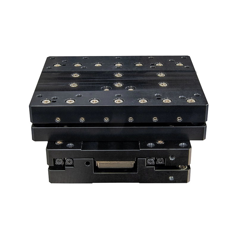 CKLA 90 Series 薄型高精密 XY 模組