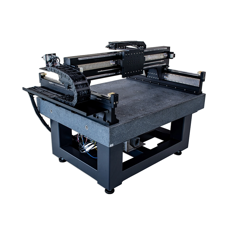 H 型高精密龍門